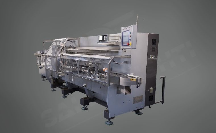 Printing Press Machine