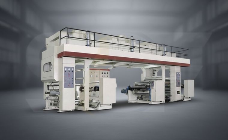 Laminating Equipment