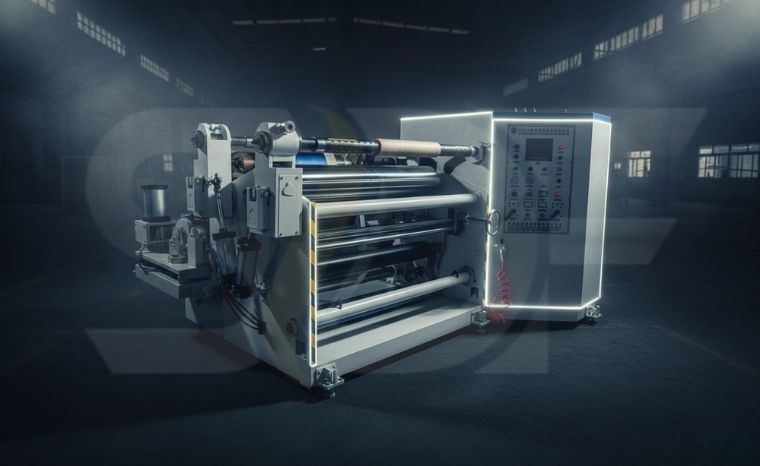 Printing Machinery