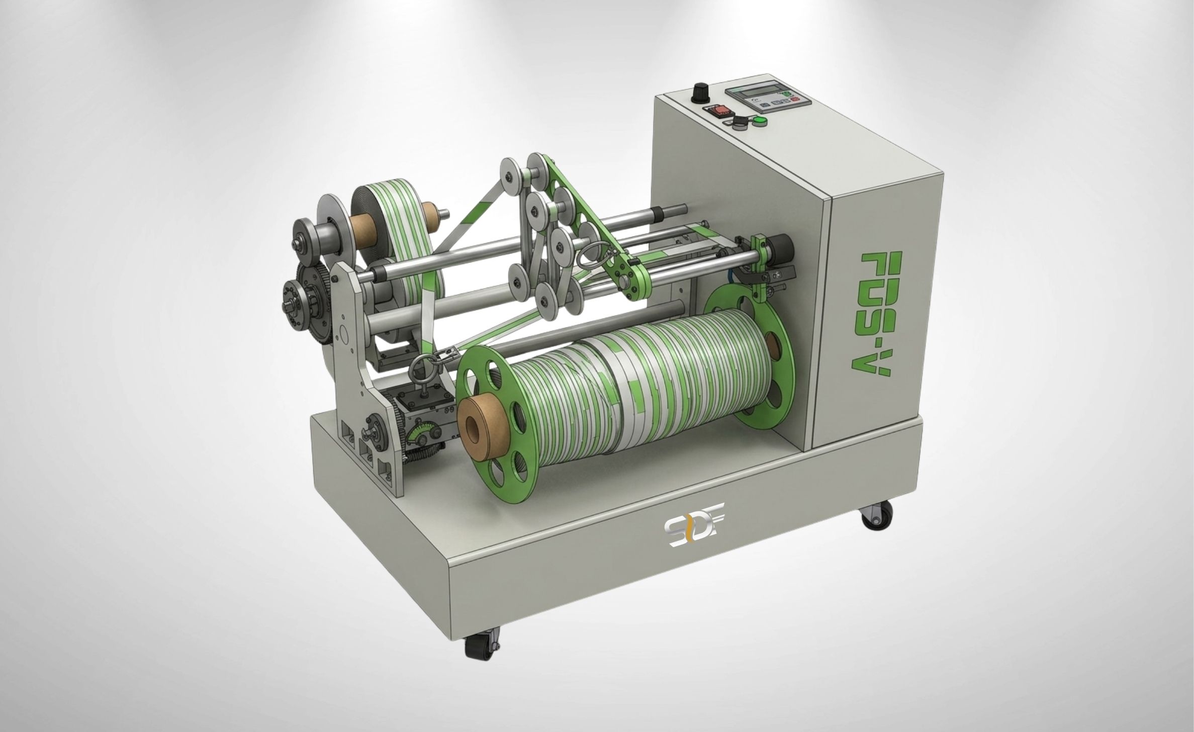 Lamination Machines