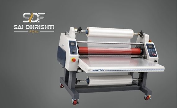 Laminating Equipment Supplier