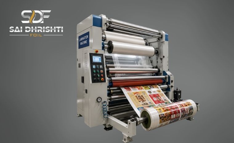 Lamination Machines