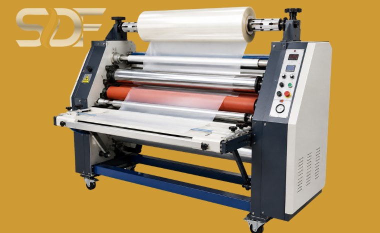 Lamination Machines