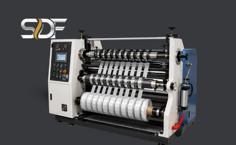 Slitting Machines