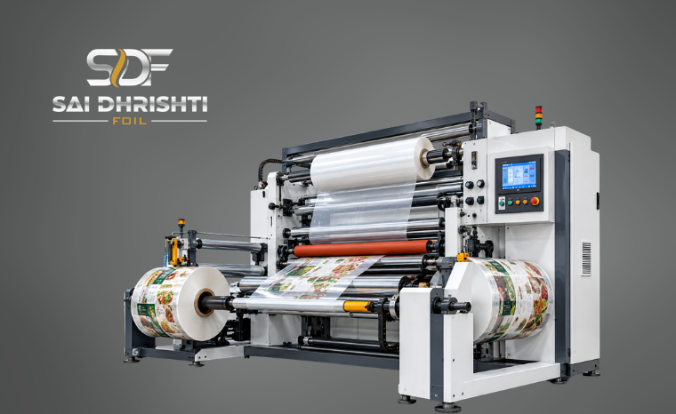 lamination machines