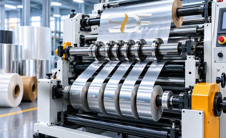 slitting machines
