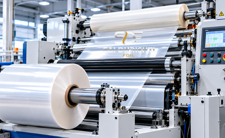 Lamination Machines